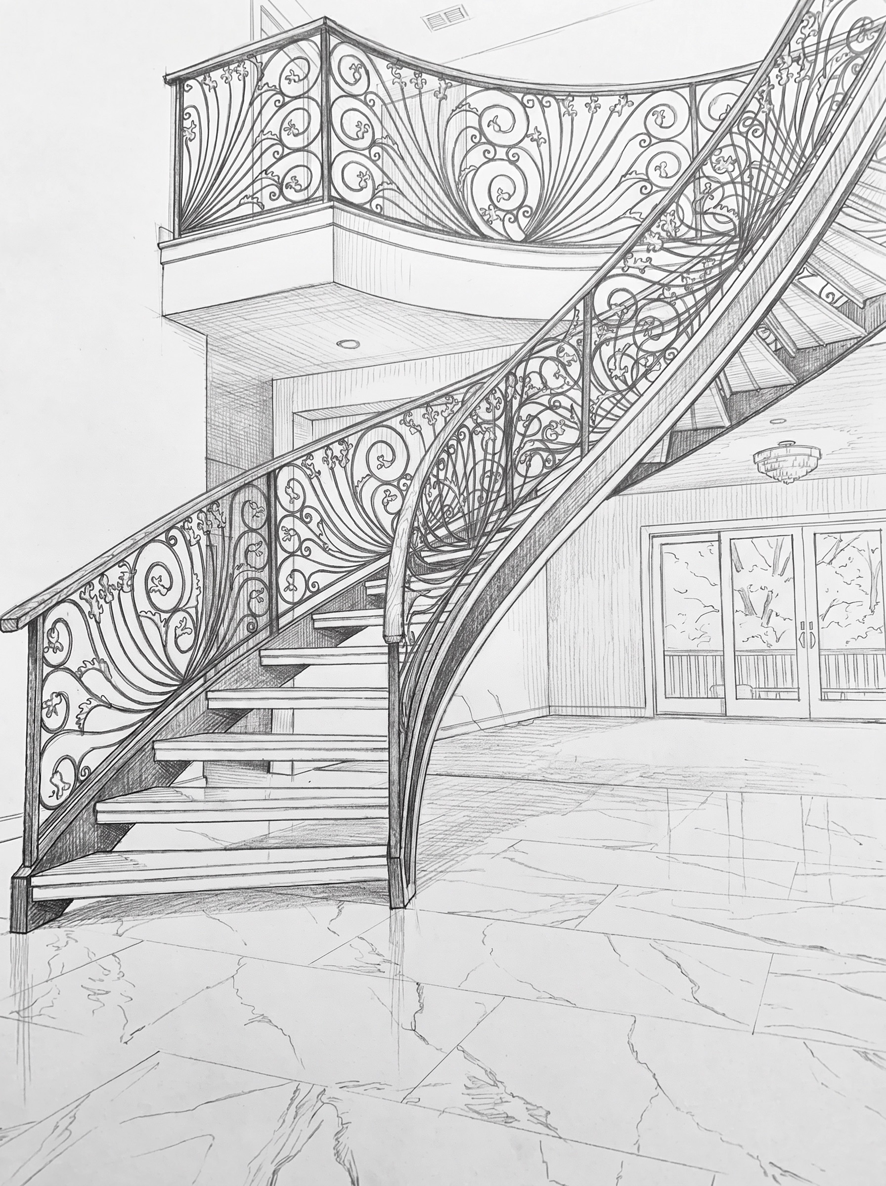 Approved for Fabrication