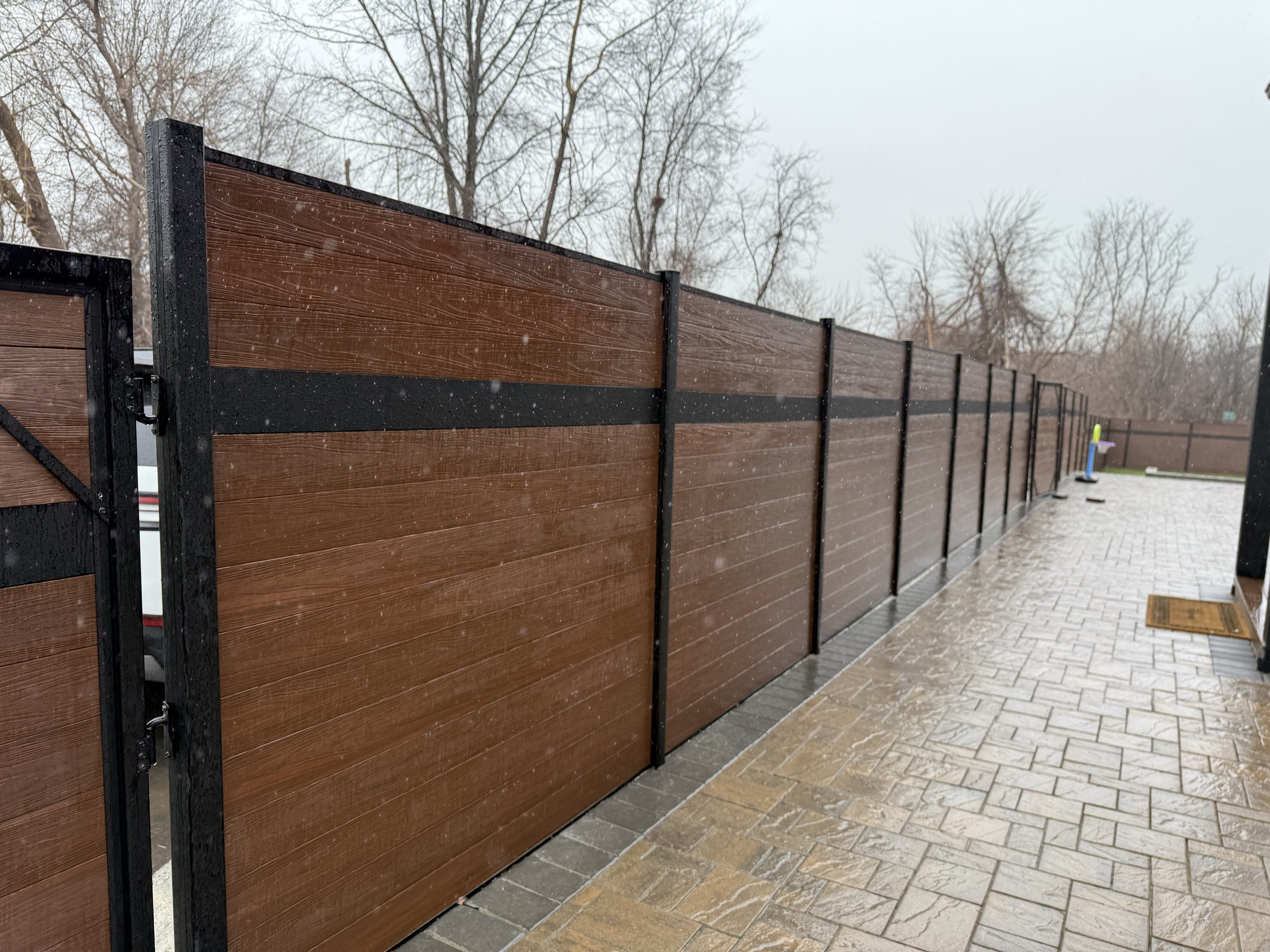 Fences