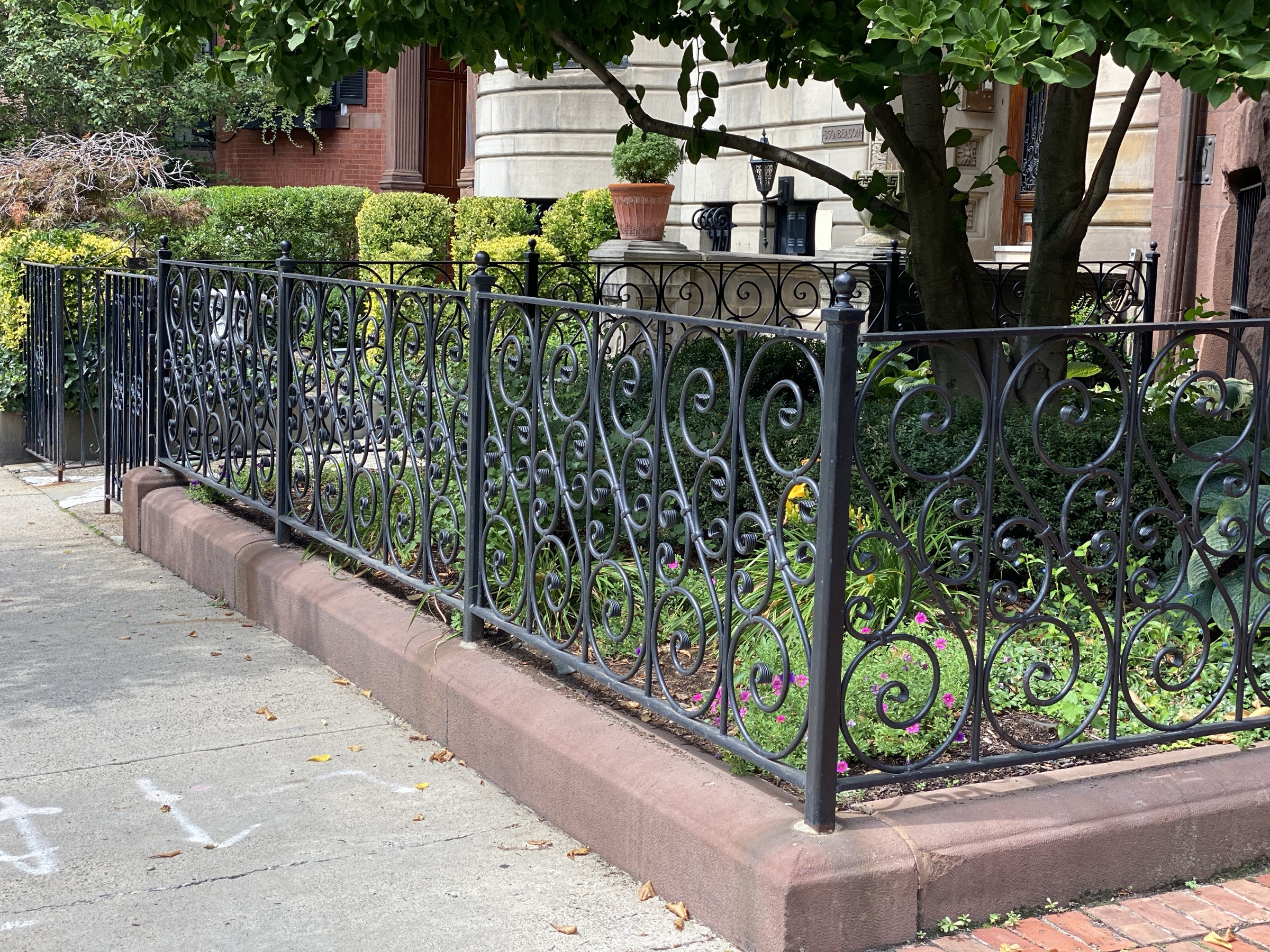Fences