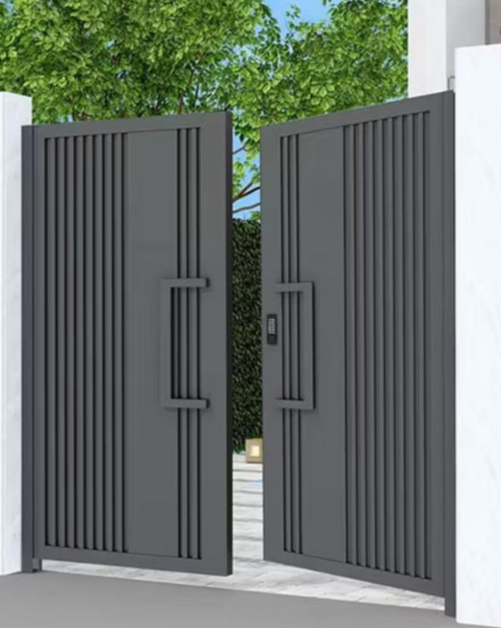 Gates