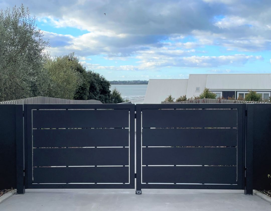Gates
