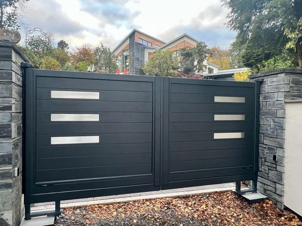 Gates