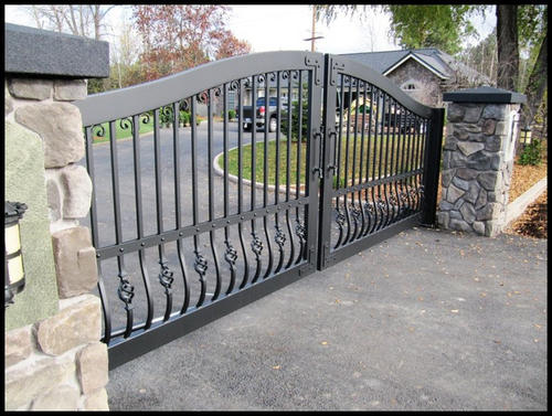 Gates