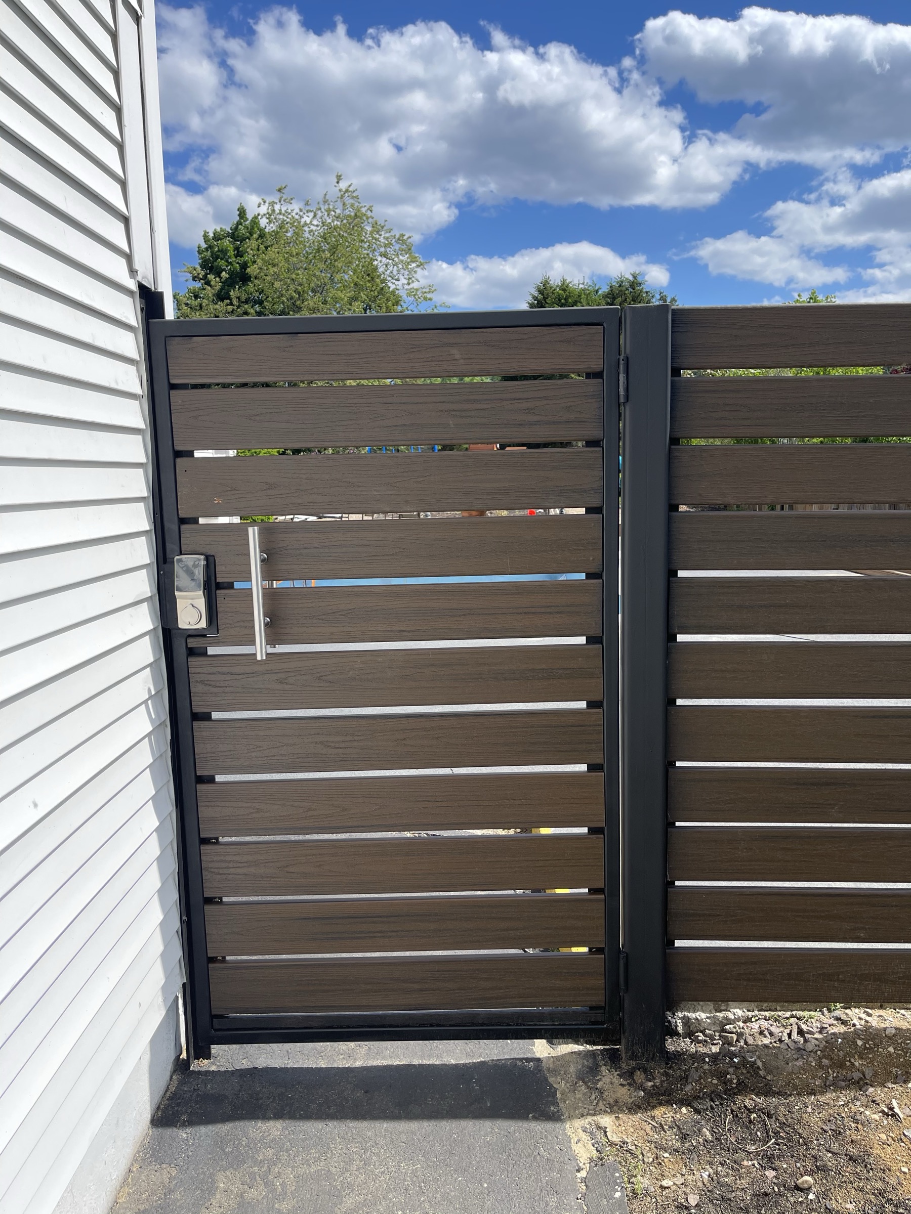 Gates