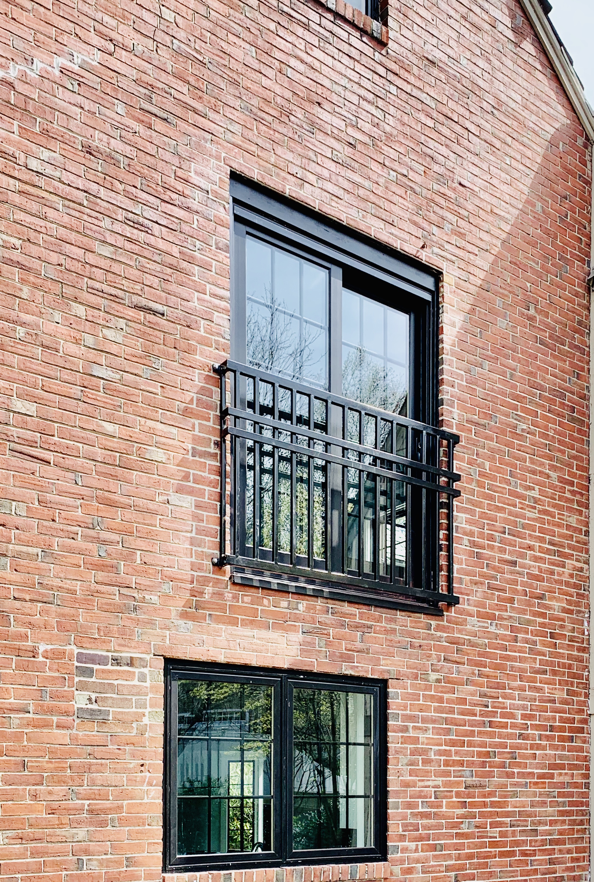 Juliet Balconies