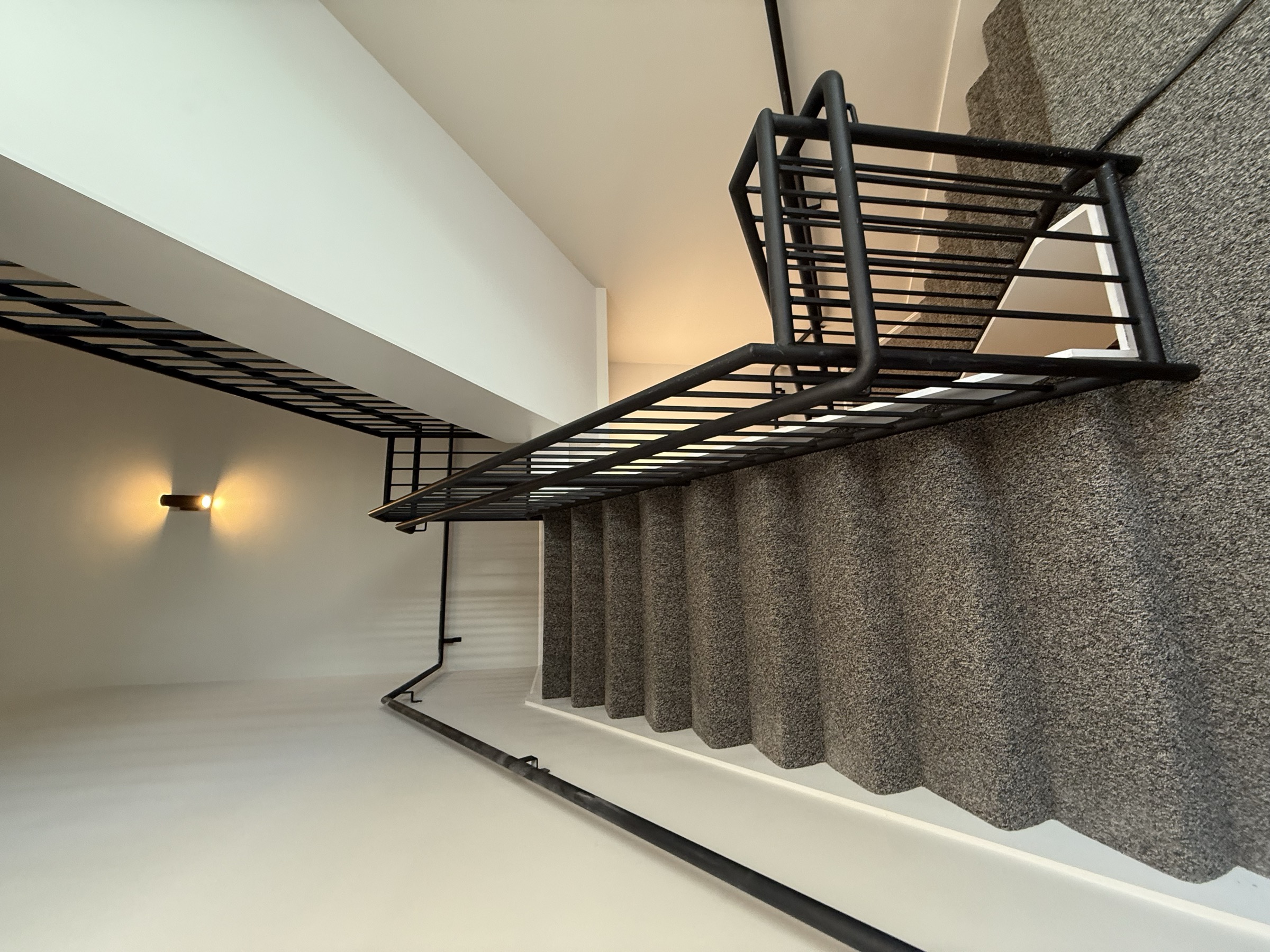 Commercial Railings