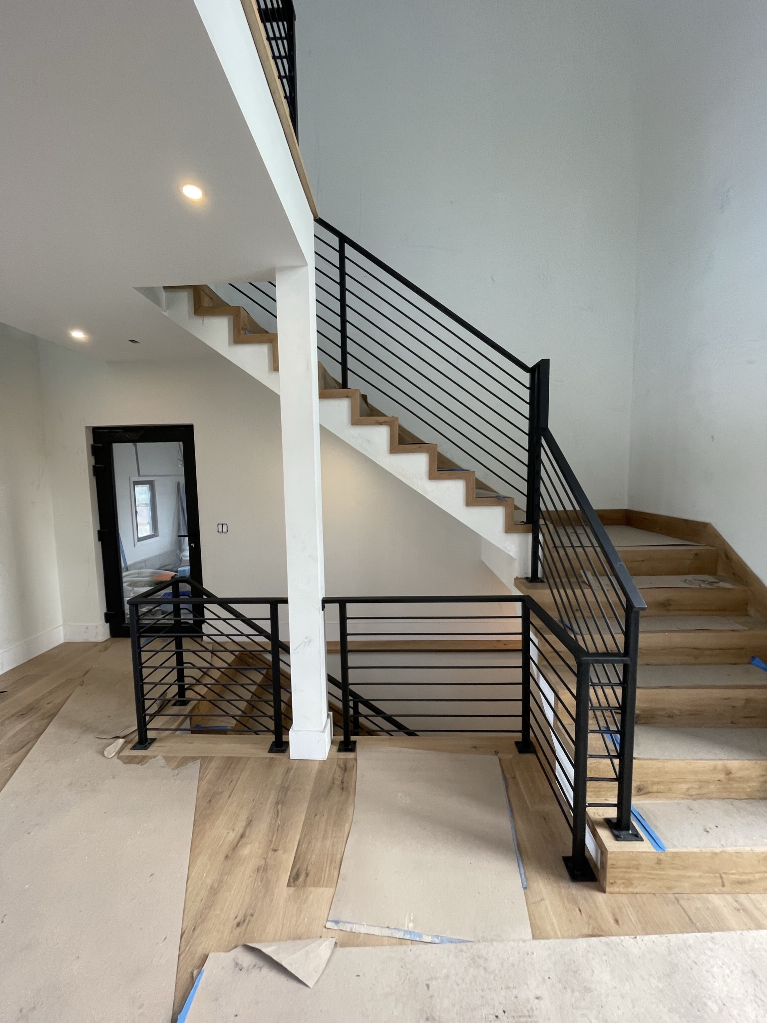 Interior Railings