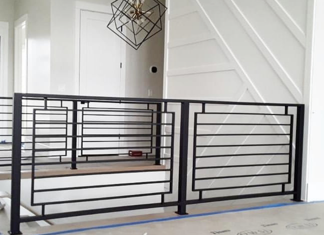 Interior Railings