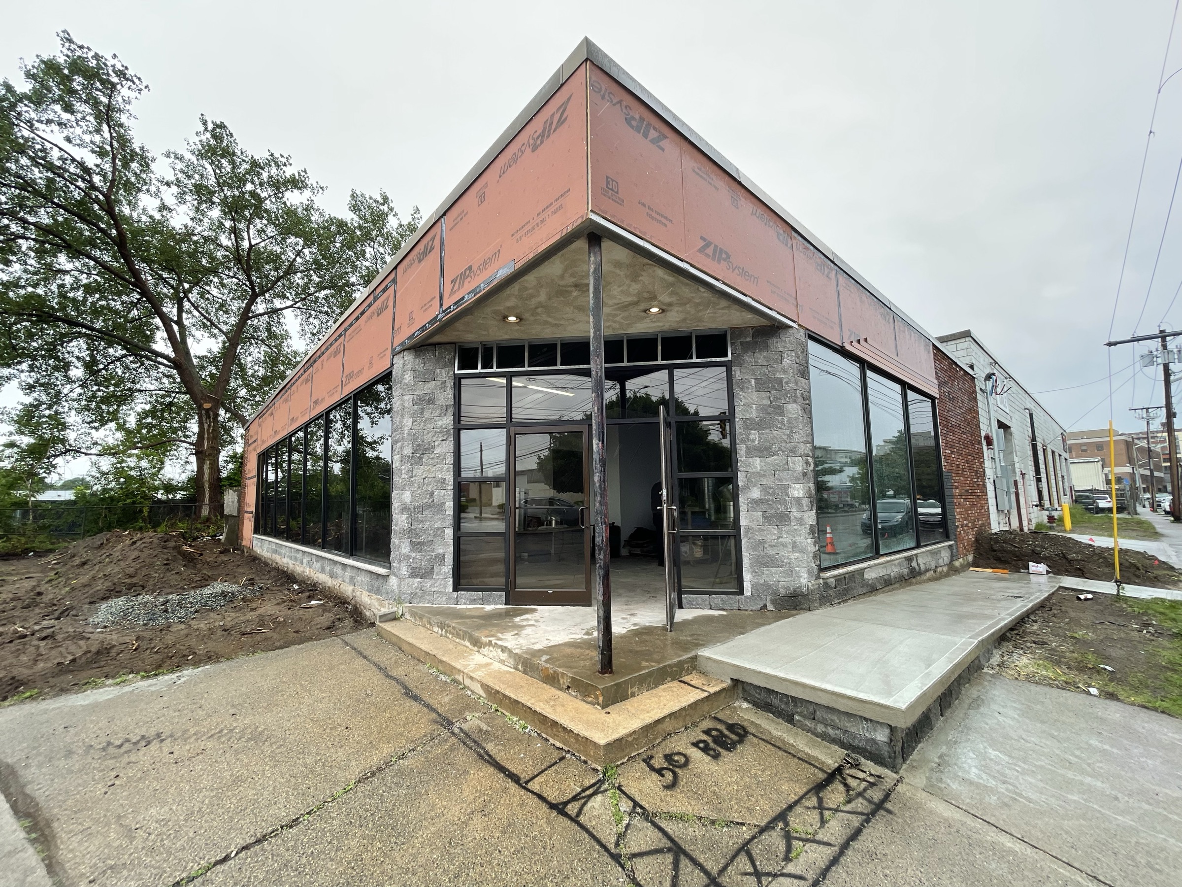 Structural Steel