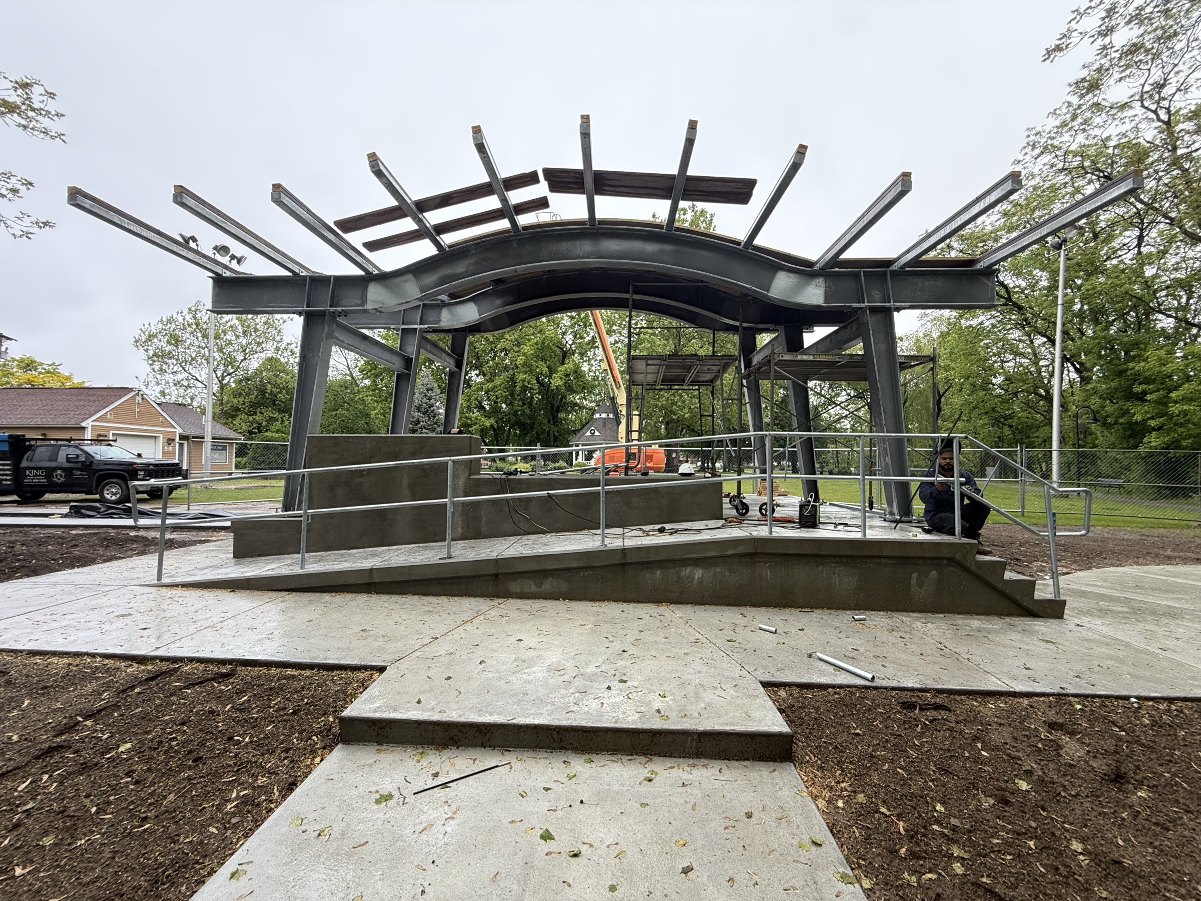 Structural Steel