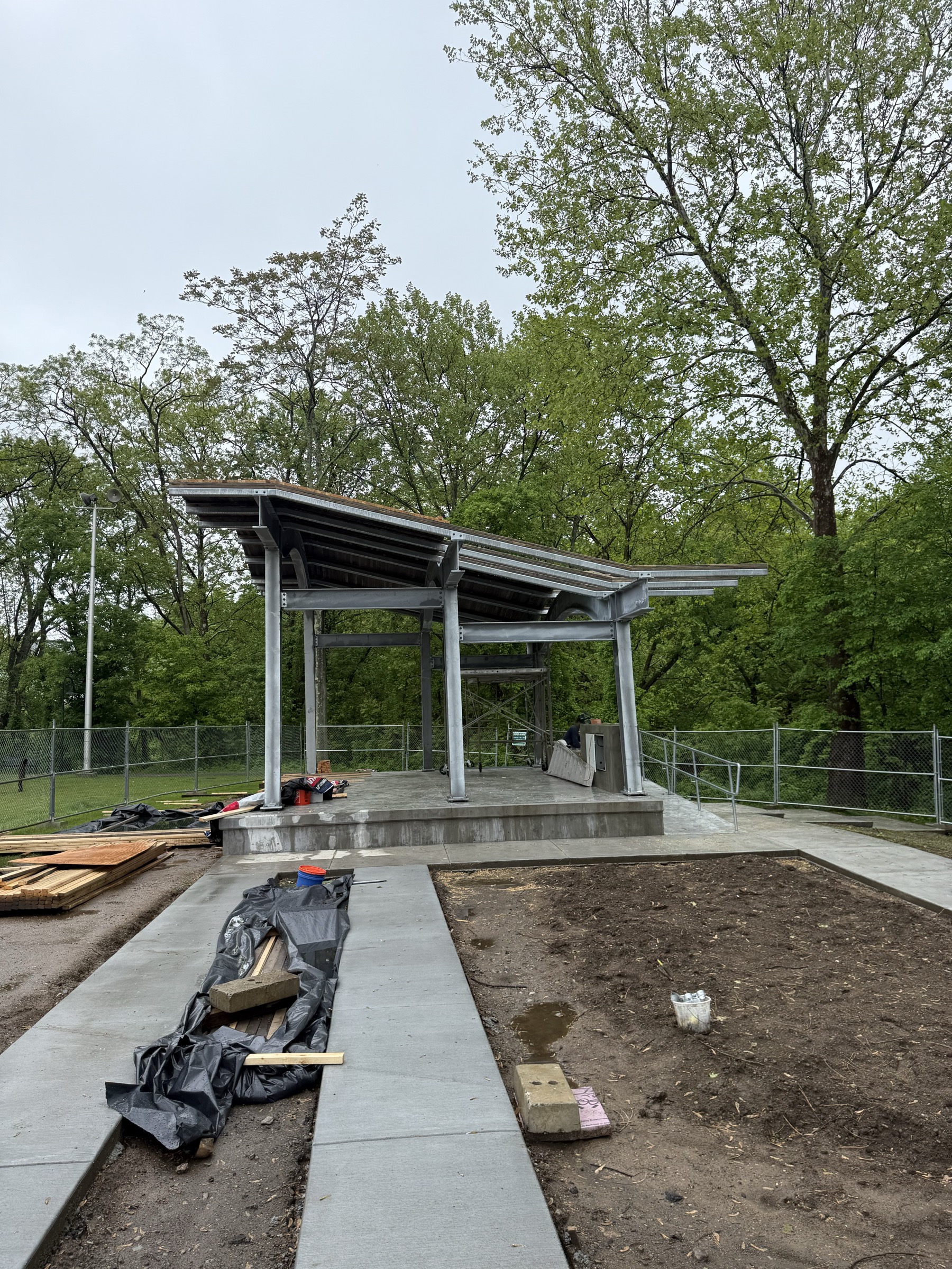 Structural Steel