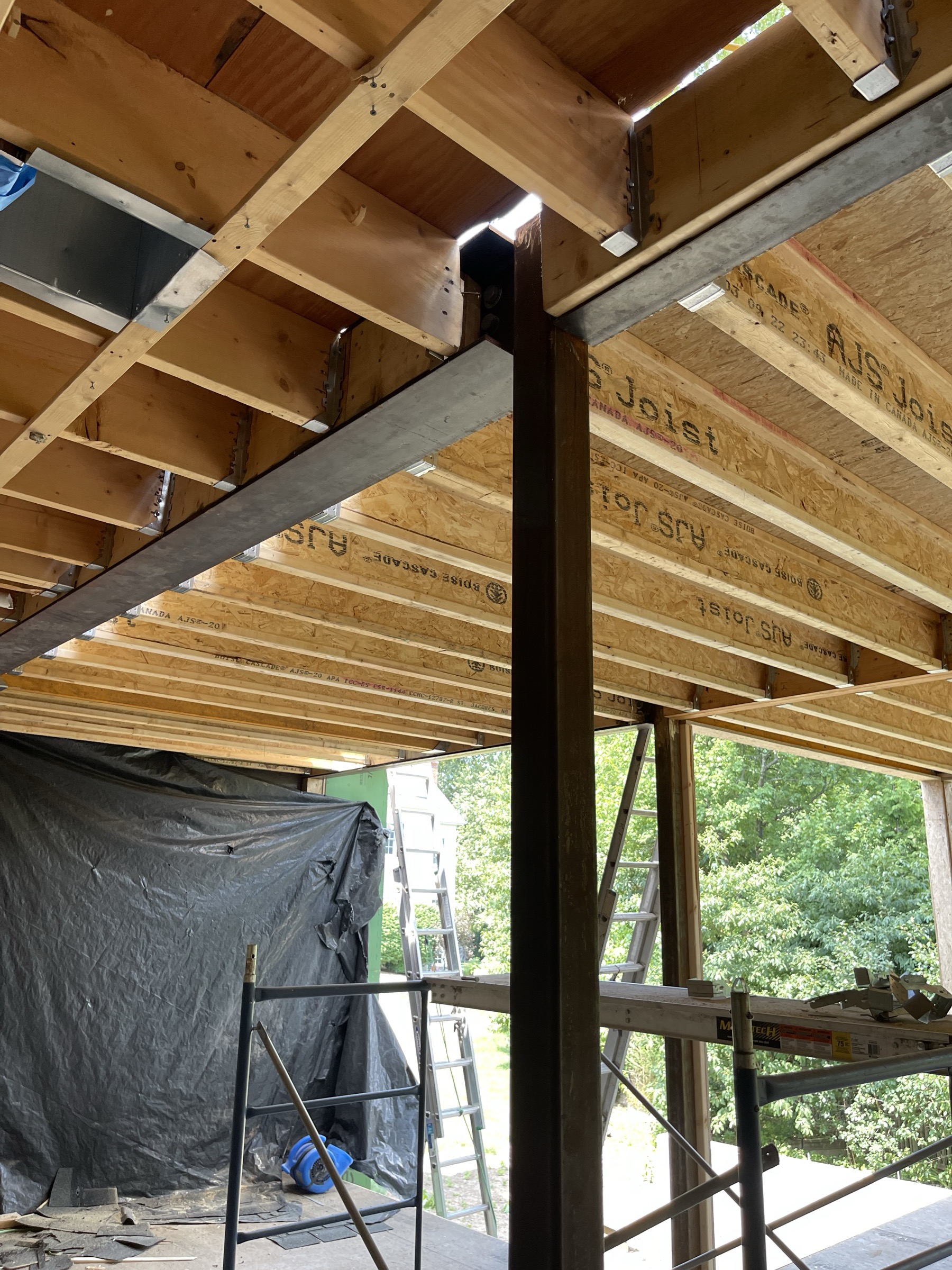 Structural Steel